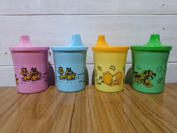 Producto - vaso chupito infantil