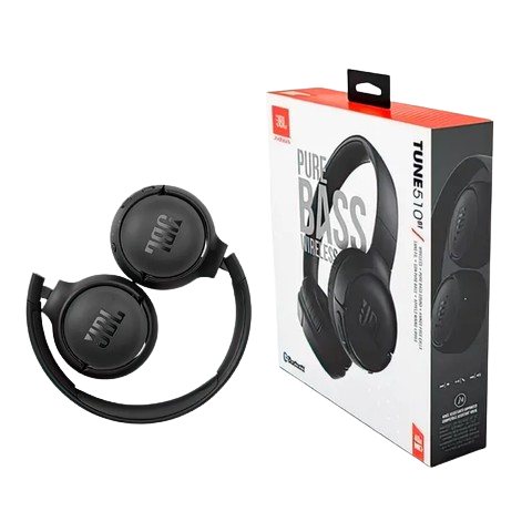 Producto - AURICULAR JBL 510