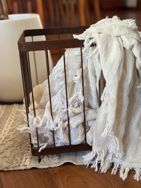 Producto - Canasto Tito