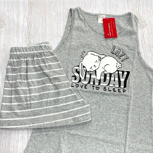 Producto - Art 25756 - Lencatex (Talle M al 8)