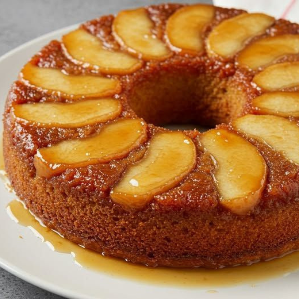 Producto - Torta invertida N 18