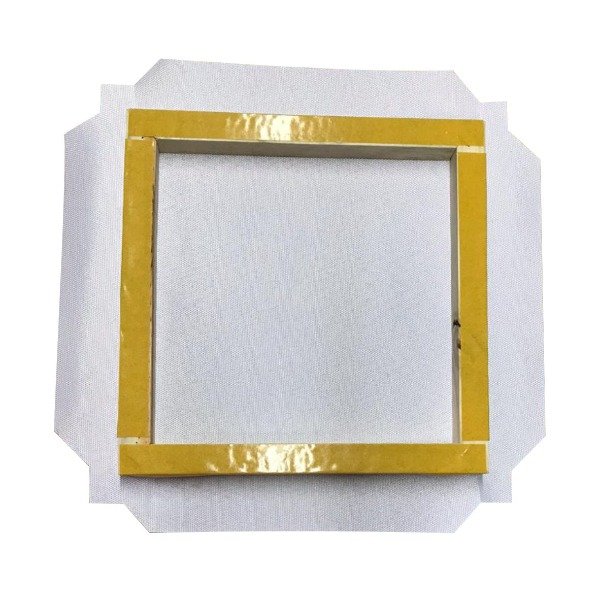 Producto - Cuadro Sublimable 24,5x24,5 cm x30 u