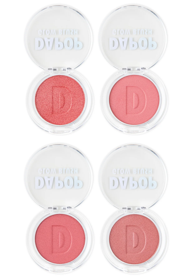 Producto - Rubor Glow Dapop