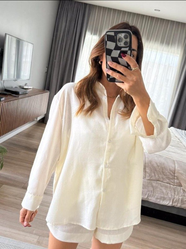 Producto - CAMISA DUVA