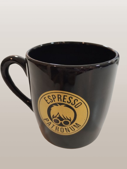 Producto - Taza Harry Potter