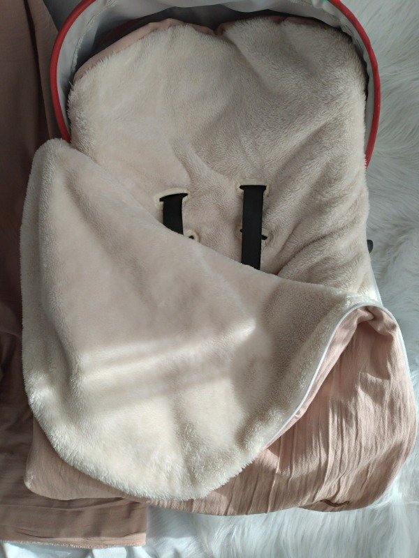 Producto - Porta Enfant