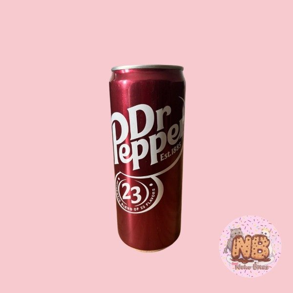 Producto - Dr.Pepper Special Edition