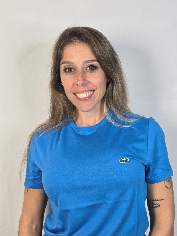 Producto - REMERA ALGODON PIMA IMPORTADAS LACOSTE