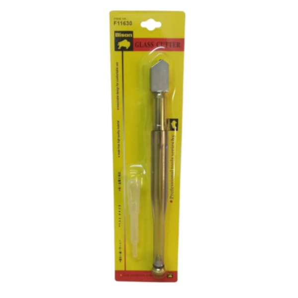 Producto - Corta vidrio Bison - 0