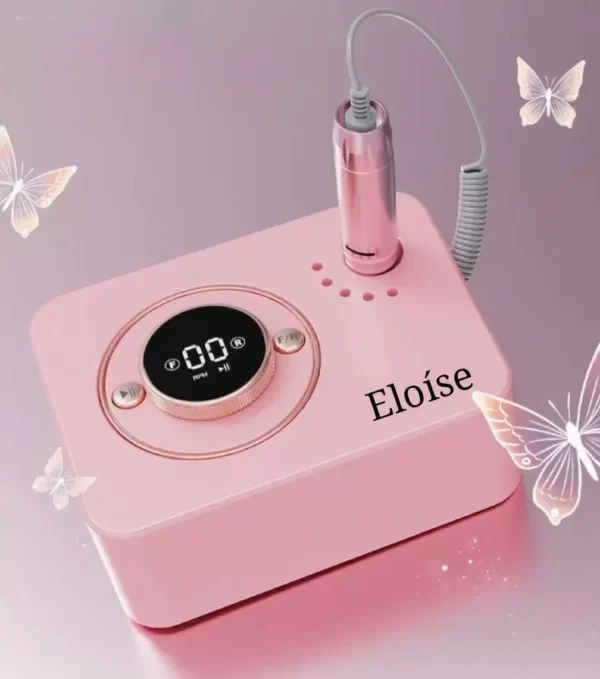 Producto - TORNO INALAMBRICO ELOISE - Ref 54122232