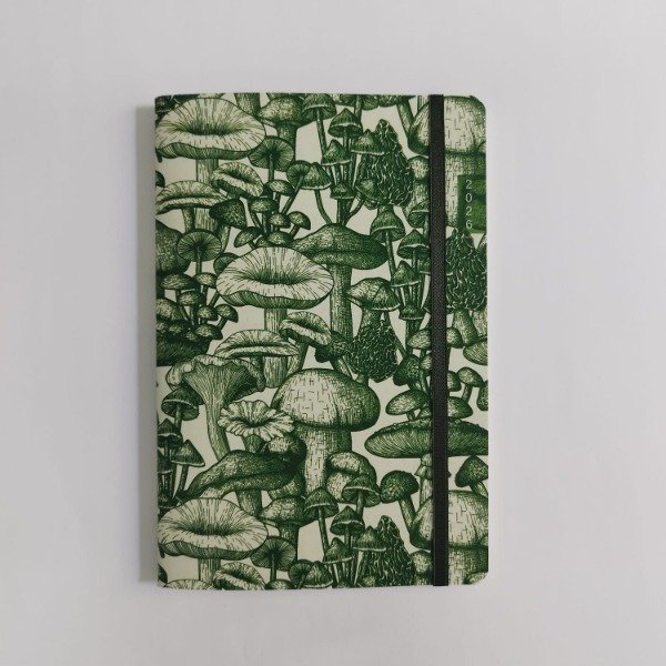 Producto - HONGOS ORGANIZADORES 2026