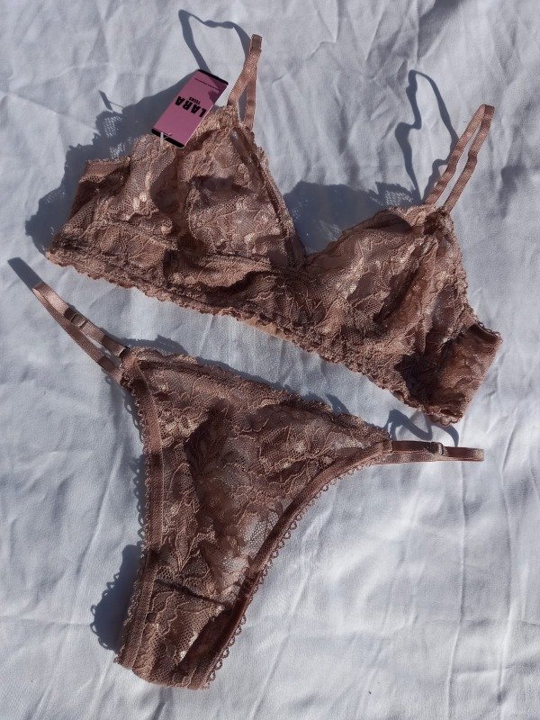 Conjunto triangulo t.100