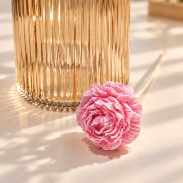 Producto - Flores difusoras de yeso - 1