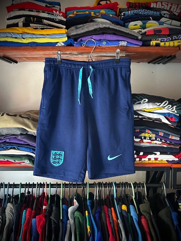 Producto - Short Nike x Inglaterra talle S