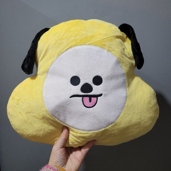 Producto - ALMOHADON CHIMMY BT21 BTS