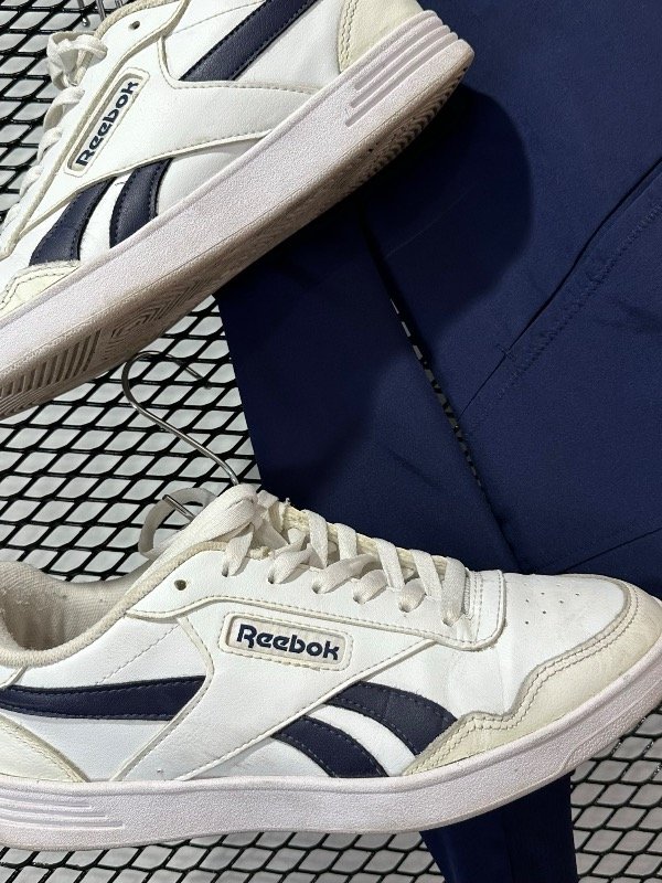 Producto - Zapatillas REEBOK T40 - 1