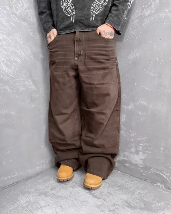 Producto - BAGGY TRAVIS - 3