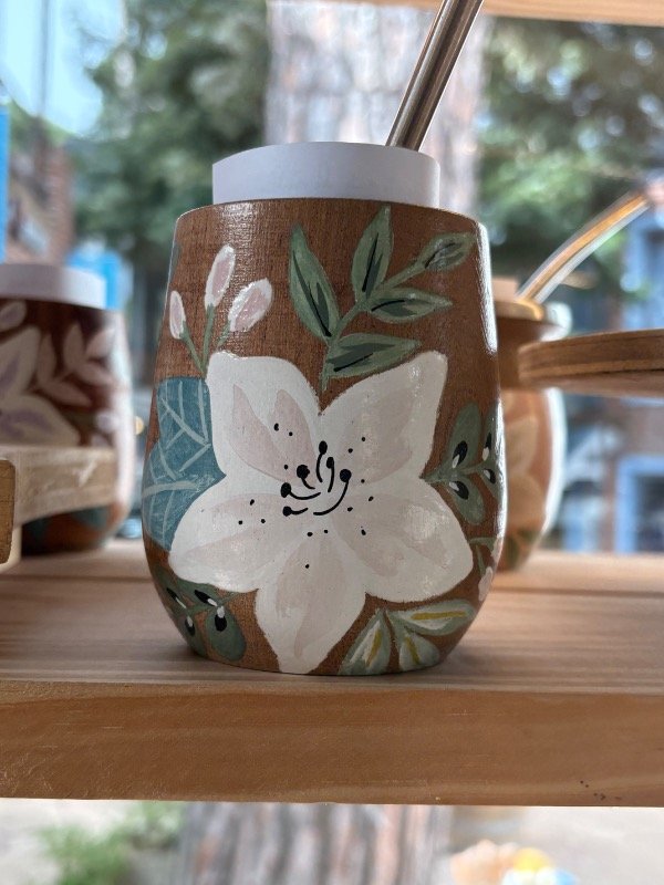 Producto - Mate estandar