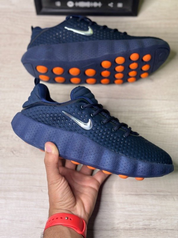 Producto - Nike Mind 001 Azul - 0
