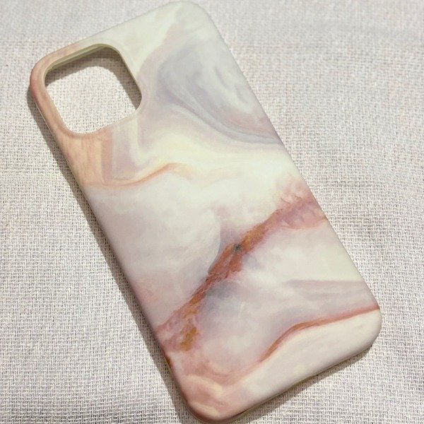 Producto - Case marmol