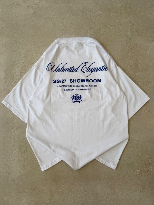 Producto - REMERA UNLIMITED B - 0