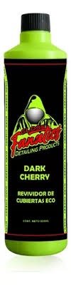 Producto - Revividor de cubiertas eco Dark Cherry