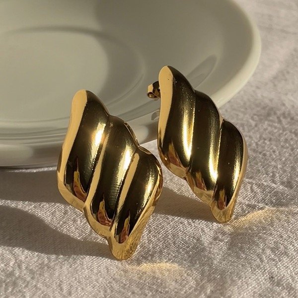 Producto - Aros Maxine