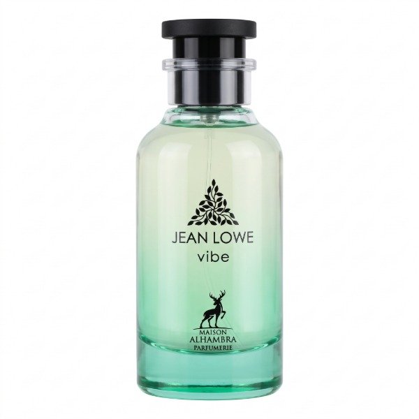 Producto - JEAN LOWE VIBE - MAISON ALHAMBRA