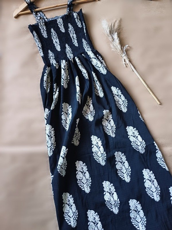 Producto - Vestido Soleil