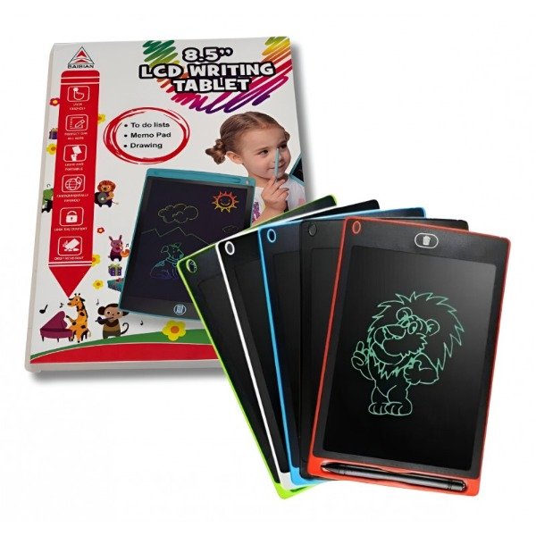 Producto - Pizarra magica  LCD de 8.5