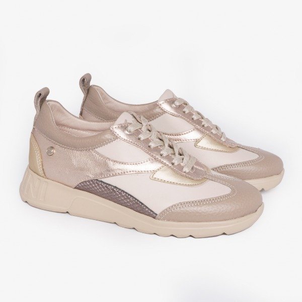 Producto - Zapatilla Cavatini Hasi 39-2614