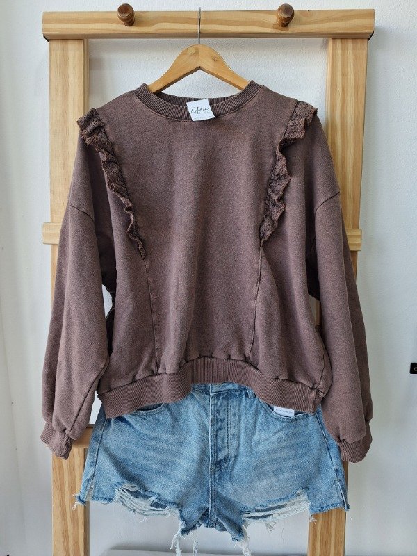 Producto - BUZO GAREIN