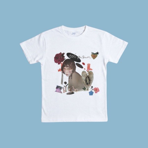 Producto - tee REBE - 1