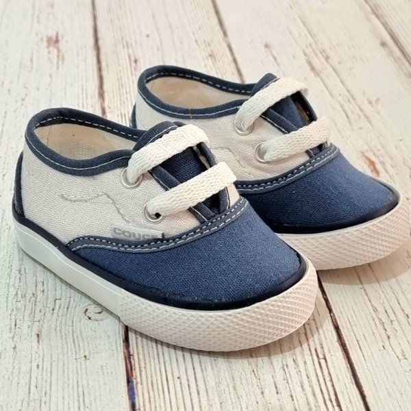 Producto - ZAPAS tipo VANS