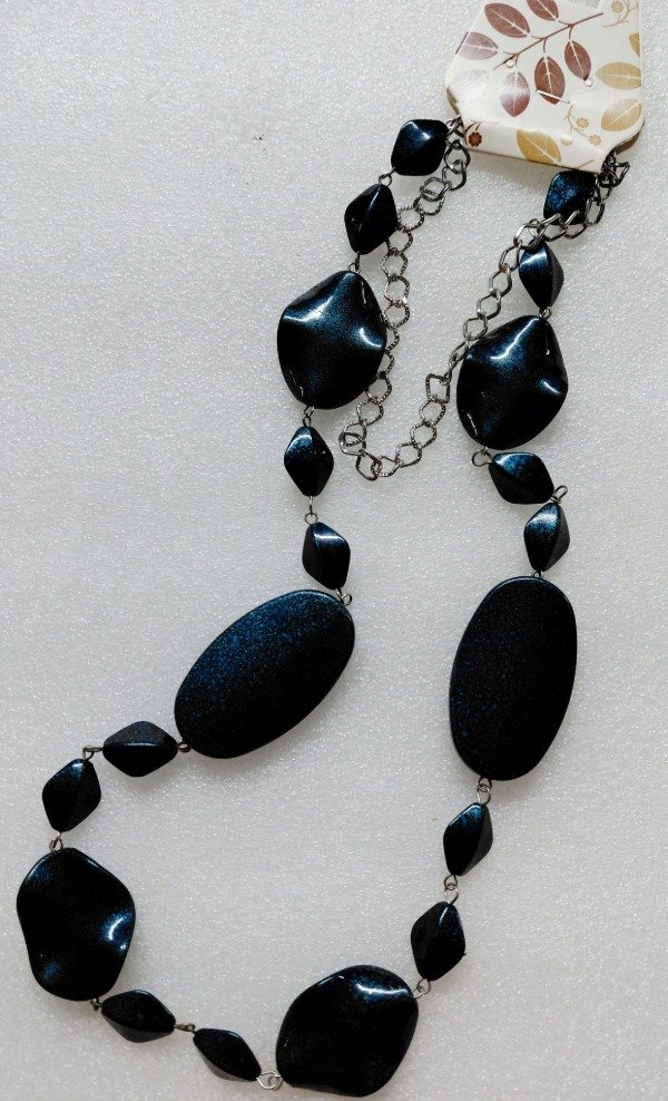 Producto - Collar largo c/cadena CCR 5/26