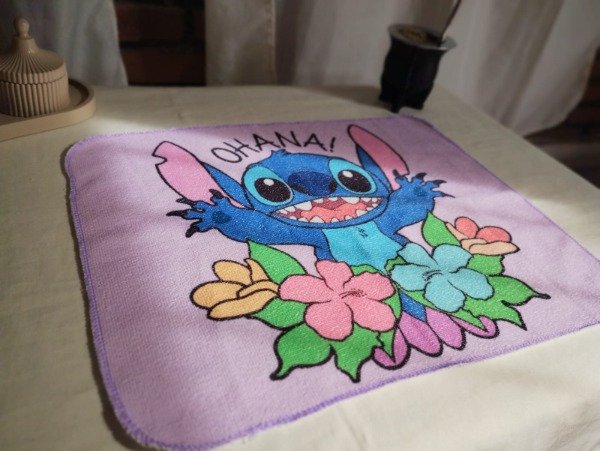 Producto - Ohana