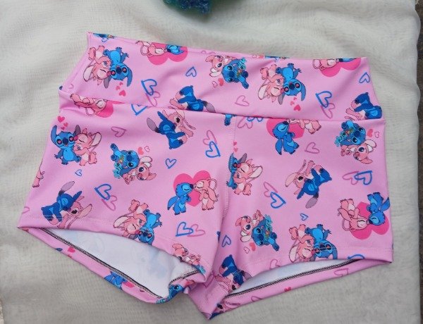 Producto - Short stich