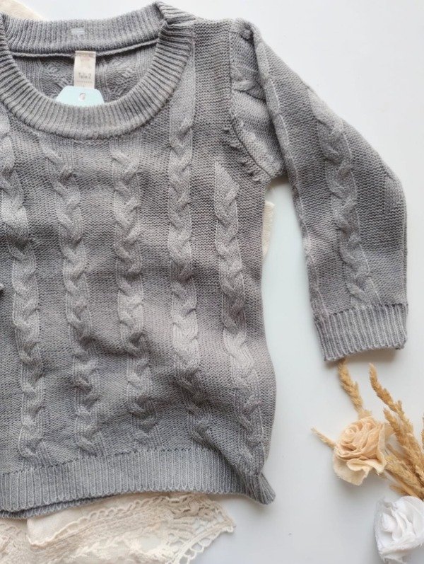 Producto - Sweater