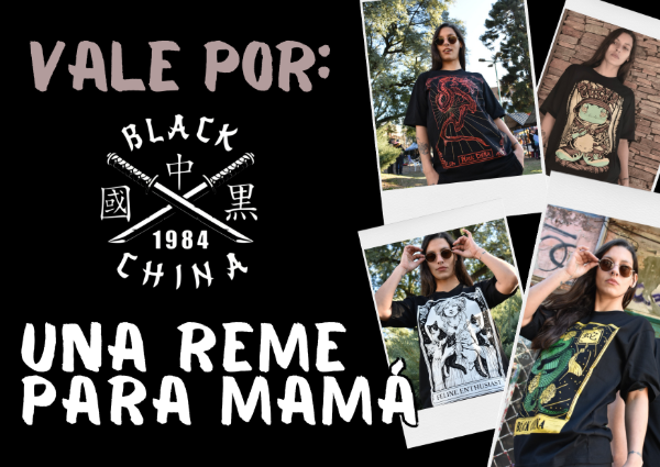 Producto - Tarjeta de Regalo para Mamá - 0