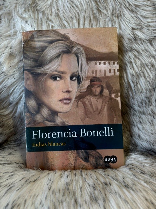 Producto - INDIAS BLANCAS 1 - FLORENCIA BONELLI 1