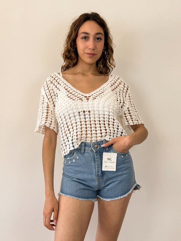 Producto - Remera Blake