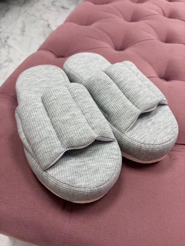 Producto - Pantuflas canelón