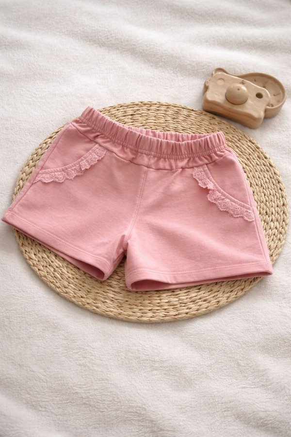 Producto - Short Emma Algodón