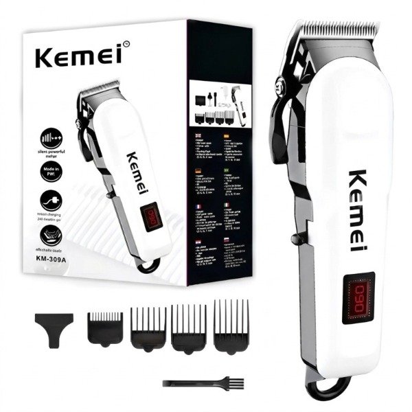 Producto - Máquina Profesional Kemei KM-809A