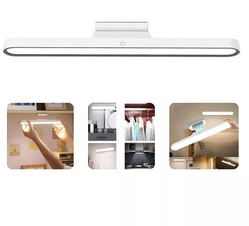 Producto - LAMPARA LED IMANTADA 30 CM