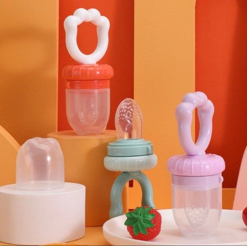 Producto - Chupete para frutas