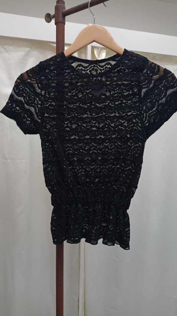 Producto - Remera Burbery - 0