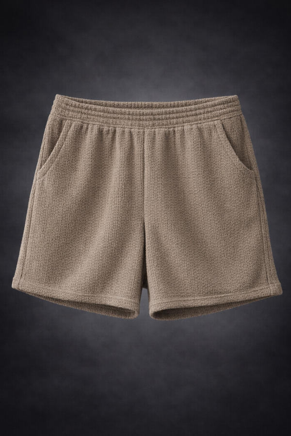 Producto - Bermuda BAHAM TEXTURE BROWN