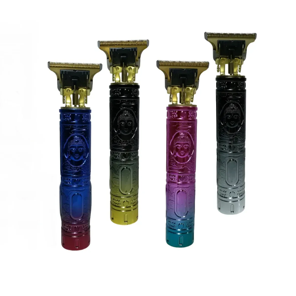 Producto - Corta pelo recargable Time buda CTR-110018