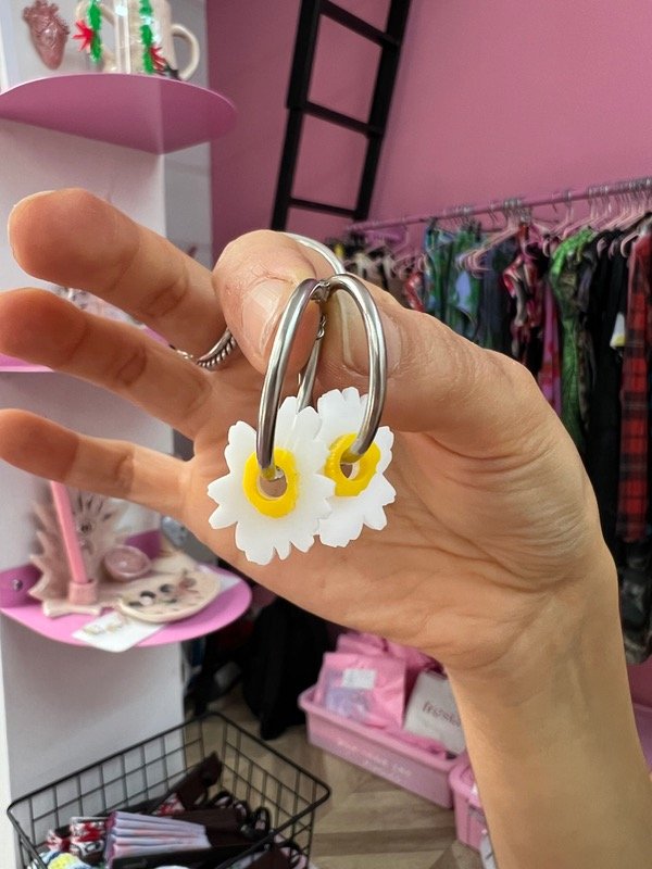 Producto - Edith blanco